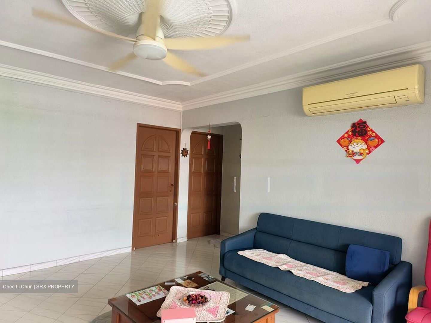Blk 644 Yishun Street 61 (Yishun), HDB 5 Rooms #459393541